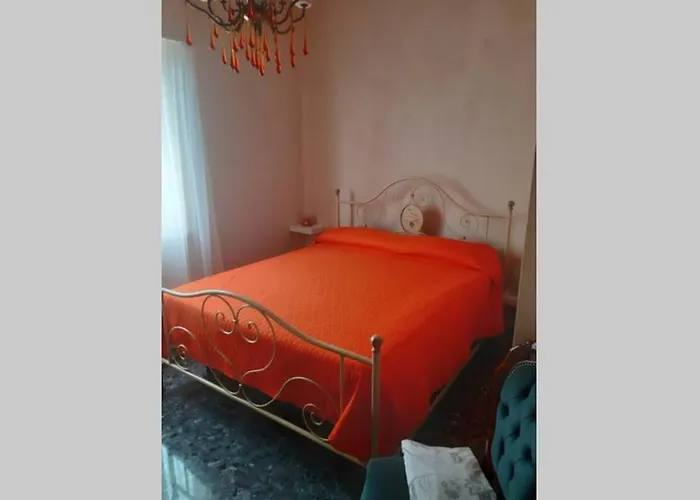 Wohnung Mit Traumhafter Aussicht