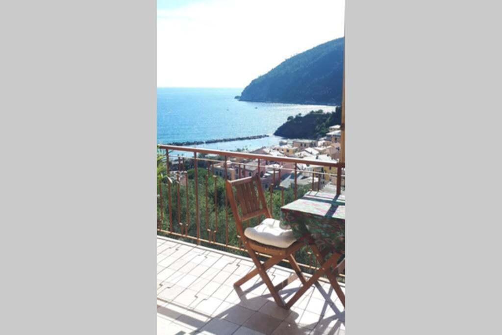 Apartment Mit Traumhafter Aussicht *